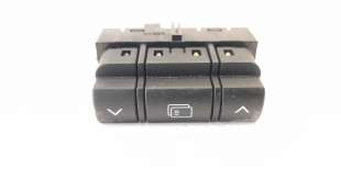 Recambio de interruptor para mitsubishi eclipse cross 2018- motion 2wd referencia OEM IAM 8616A051  