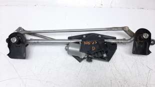 Recambio de motor limpia delantero para mitsubishi eclipse cross 2018- motion 2wd referencia OEM IAM 8250A955  