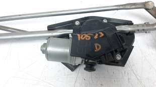 Recambio de motor limpia delantero para mitsubishi eclipse cross 2018- motion 2wd referencia OEM IAM 8250A955   2