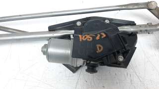 Recambio de motor limpia delantero para mitsubishi eclipse cross 2018- motion 2wd referencia OEM IAM 8250A955  