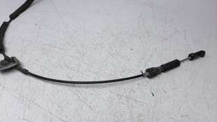 Recambio de palanca cambio para mitsubishi eclipse cross 2018- motion 2wd referencia OEM IAM 2400A551   2