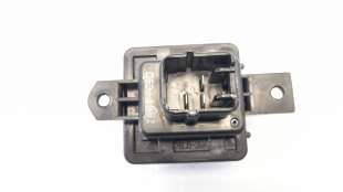 Recambio de resistencia calefaccion para mitsubishi eclipse cross 2018- motion 2wd referencia OEM IAM 7802A240  
