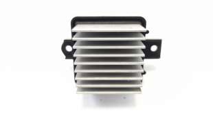 Recambio de resistencia calefaccion para mitsubishi eclipse cross 2018- motion 2wd referencia OEM IAM 7802A240   2