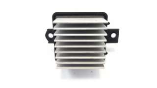 Recambio de resistencia calefaccion para mitsubishi eclipse cross 2018- motion 2wd referencia OEM IAM 7802A240  