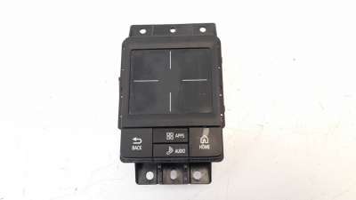 Recambio de mando multifuncion para mitsubishi eclipse cross 2018- motion 2wd referencia OEM IAM 8616A077  