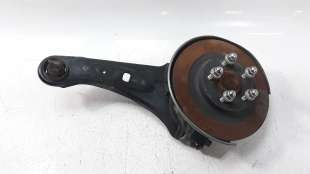 Recambio de mangueta trasera derecha para mitsubishi eclipse cross 2018- motion 2wd referencia OEM IAM 4125A132  