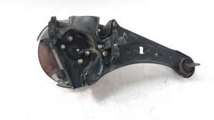 Recambio de mangueta trasera derecha para mitsubishi eclipse cross 2018- motion 2wd referencia OEM IAM 4125A132   2