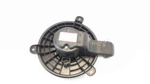 Recambio de ventilador calefaccion para mitsubishi eclipse cross 2018- motion 2wd referencia OEM IAM 7802A326  