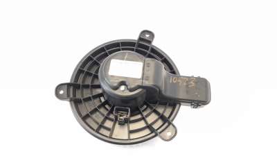 Recambio de ventilador calefaccion para mitsubishi eclipse cross 2018- motion 2wd referencia OEM IAM 7802A326  
