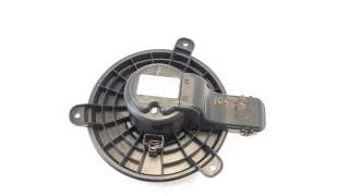 Recambio de ventilador calefaccion para mitsubishi eclipse cross 2018- motion 2wd referencia OEM IAM 7802A326  