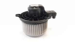 Recambio de ventilador calefaccion para mitsubishi eclipse cross 2018- motion 2wd referencia OEM IAM 7802A326   2