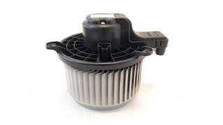 Recambio de ventilador calefaccion para mitsubishi eclipse cross 2018- motion 2wd referencia OEM IAM 7802A326  