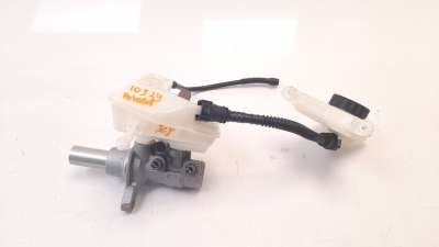 Recambio de bomba freno para peugeot 308 2013- 1.2 12v e-thp referencia OEM IAM 1610017880  