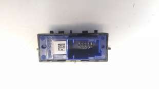 Recambio de interruptor para peugeot 308 2013- 1.2 12v e-thp referencia OEM IAM 98189731ZD   2