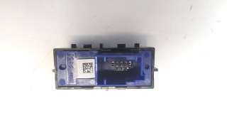 Recambio de interruptor para peugeot 308 2013- 1.2 12v e-thp referencia OEM IAM 98189731ZD  