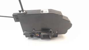 Recambio de cerradura puerta delantera derecha para peugeot 308 2013- 1.2 12v e-thp referencia OEM IAM 9810309380  