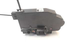 Recambio de cerradura puerta delantera derecha para peugeot 308 2013- 1.2 12v e-thp referencia OEM IAM 9810309380  