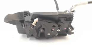 Recambio de cerradura puerta delantera derecha para peugeot 308 2013- 1.2 12v e-thp referencia OEM IAM 9810309380   2