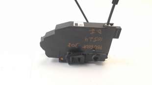 Recambio de cerradura puerta delantera izquierda para peugeot 308 2013- 1.2 12v e-thp referencia OEM IAM 9810309480  