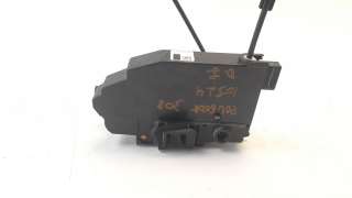 Recambio de cerradura puerta delantera izquierda para peugeot 308 2013- 1.2 12v e-thp referencia OEM IAM 9810309480  
