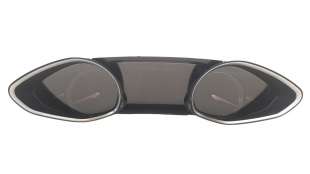 Recambio de cuadro instrumentos para peugeot 308 2013- 1.2 12v e-thp referencia OEM IAM 9832736680  
