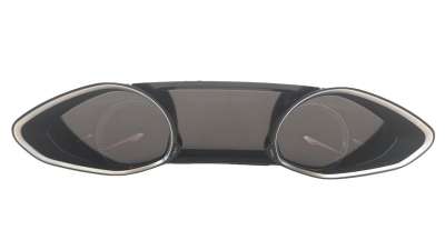 Recambio de cuadro instrumentos para peugeot 308 2013- 1.2 12v e-thp referencia OEM IAM 9832736680  