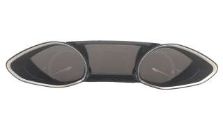 Recambio de cuadro instrumentos para peugeot 308 2013- 1.2 12v e-thp referencia OEM IAM 9832736680  