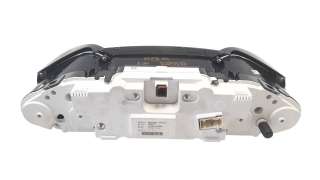 Recambio de cuadro instrumentos para peugeot 308 2013- 1.2 12v e-thp referencia OEM IAM 9832736680  
