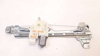 Recambio de elevalunas trasero derecho para peugeot 308 2013- 1.2 12v e-thp referencia OEM IAM 9816273480  