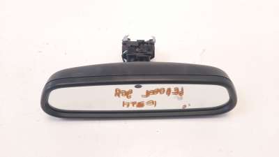Recambio de espejo para peugeot 308 2013- 1.2 12v e-thp referencia OEM IAM 98088311XT  