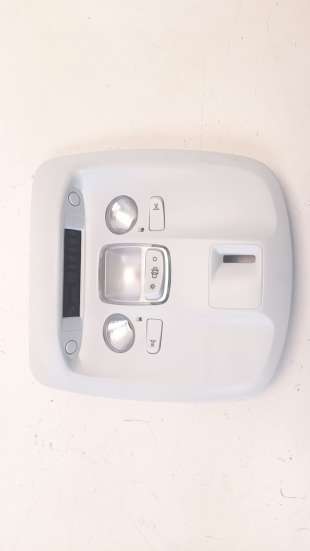Recambio de luz interior para peugeot 308 2013- 1.2 12v e-thp referencia OEM IAM 96887290PR  