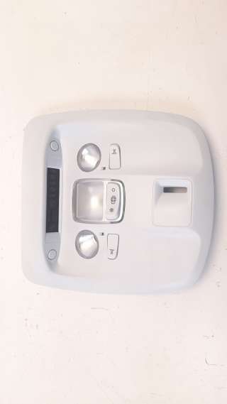 Recambio de luz interior para peugeot 308 2013- 1.2 12v e-thp referencia OEM IAM 96887290PR  