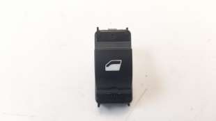 Recambio de mando elevalunas trasero derecho para peugeot 308 2013- 1.2 12v e-thp referencia OEM IAM 96762292ZD IAF240007CP 