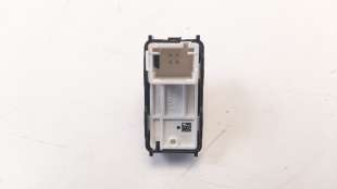 Recambio de mando elevalunas trasero derecho para peugeot 308 2013- 1.2 12v e-thp referencia OEM IAM 96762292ZD IAF240007CP  2