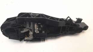 Recambio de maneta exterior delantera derecha para peugeot 308 2013- 1.2 12v e-thp referencia OEM IAM 9802977180   2