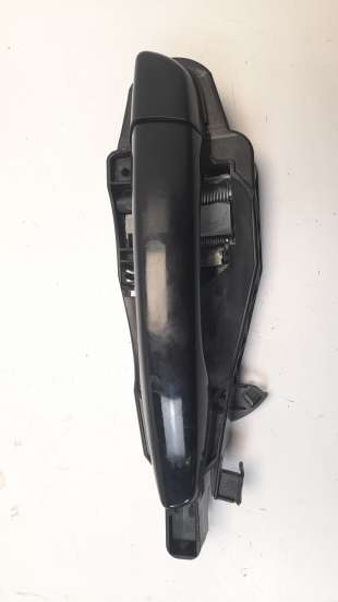 Recambio de maneta exterior trasera izquierda para peugeot 308 2013- 1.2 12v e-thp referencia OEM IAM 9802977380  