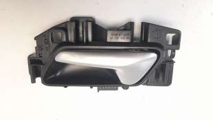 Recambio de maneta interior delantera izquierda para peugeot 308 2013- 1.2 12v e-thp referencia OEM IAM 98000001  