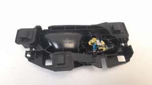 Recambio de maneta interior delantera izquierda para peugeot 308 2013- 1.2 12v e-thp referencia OEM IAM 98000001   2