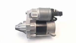 Recambio de motor arranque para peugeot 308 2013- 1.2 12v e-thp referencia OEM IAM 9812715480 ARF720351 