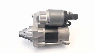 Recambio de motor arranque para peugeot 308 2013- 1.2 12v e-thp referencia OEM IAM 9812715480 ARF720351 
