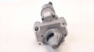 Recambio de motor arranque para peugeot 308 2013- 1.2 12v e-thp referencia OEM IAM 9812715480 ARF720351  2