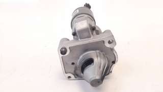 Recambio de motor arranque para peugeot 308 2013- 1.2 12v e-thp referencia OEM IAM 9812715480 ARF720351 