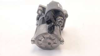 Recambio de motor arranque para peugeot 308 2013- 1.2 12v e-thp referencia OEM IAM 9812715480 ARF720351 