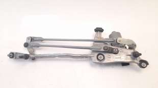 Recambio de motor limpia delantero para peugeot 308 2013- 1.2 12v e-thp referencia OEM IAM 9810327980  