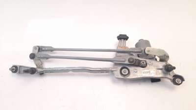 Recambio de motor limpia delantero para peugeot 308 2013- 1.2 12v e-thp referencia OEM IAM 9810327980  