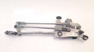 Recambio de motor limpia delantero para peugeot 308 2013- 1.2 12v e-thp referencia OEM IAM 9810327980  
