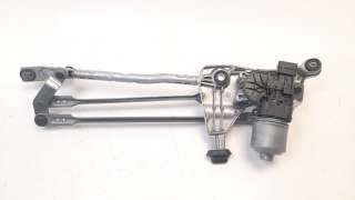 Recambio de motor limpia delantero para peugeot 308 2013- 1.2 12v e-thp referencia OEM IAM 9810327980  