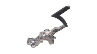 Recambio de palanca freno para peugeot 308 2013- 1.2 12v e-thp referencia OEM IAM 98025741ZD  