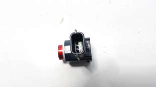 Recambio de sensor de aparcamiento para peugeot 308 2013- 1.2 12v e-thp referencia OEM IAM 990P768108   2