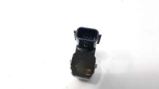 Recambio de sensor de aparcamiento para peugeot 308 2013- 1.2 12v e-thp referencia OEM IAM 990L008412   2